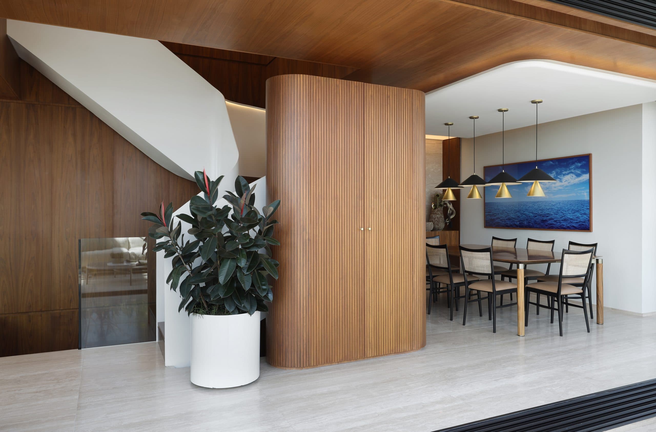 Triplex MT, Vila Olímpia, São Paulo